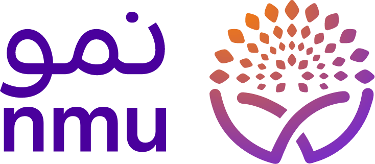 NMU Logo Main